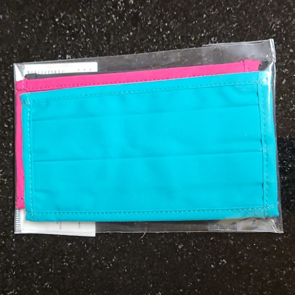 Kids Reusable Face Mask